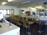 Seating for 80 People